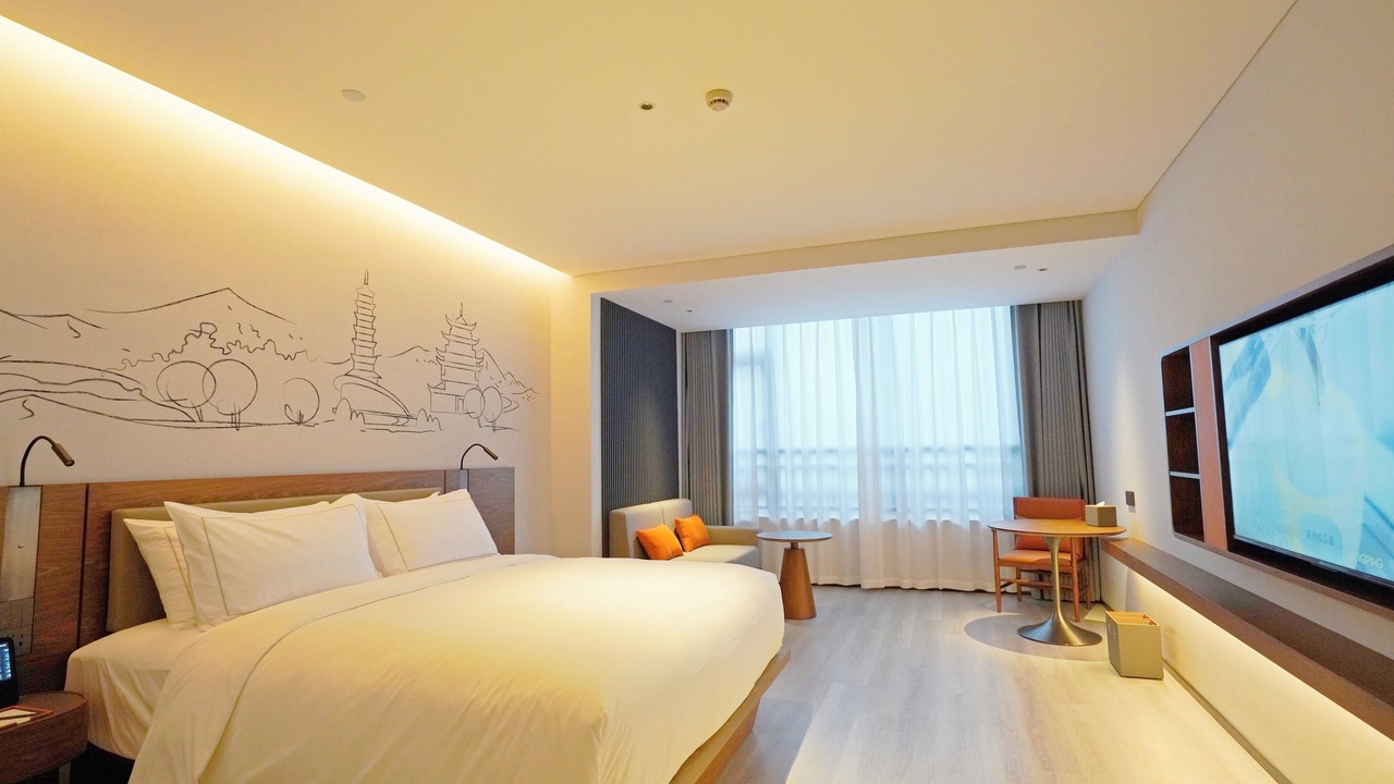 Photo of Bedroom in Quzhou
