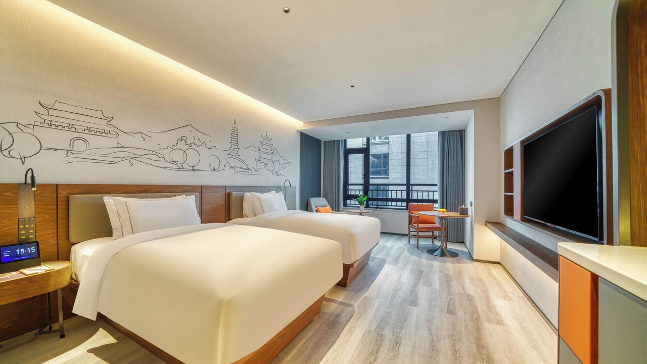 Photo of Bedroom in Quzhou