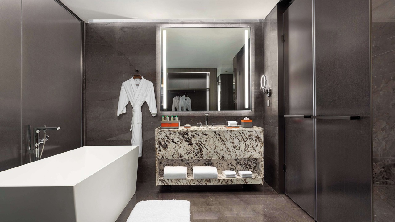 Photo of Bathroom in Longquanyi