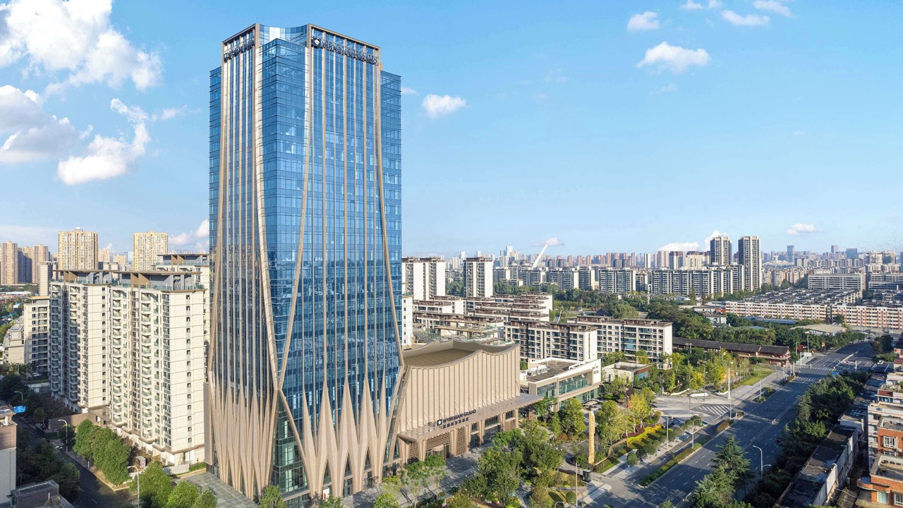 Photo of Outdoor in Longquanyi