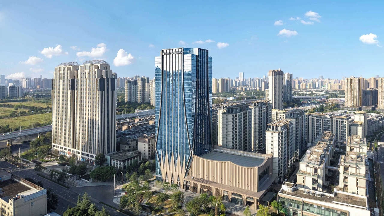 Photo of Outdoor in Longquanyi