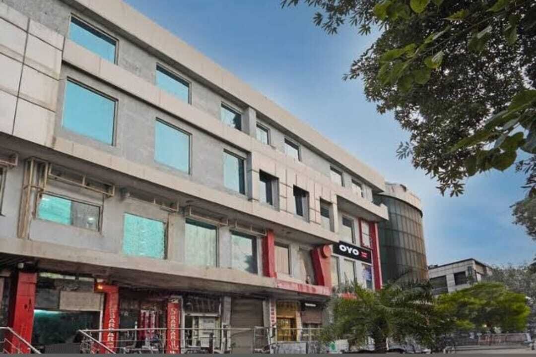 Photo of Outdoor in Indirapuram