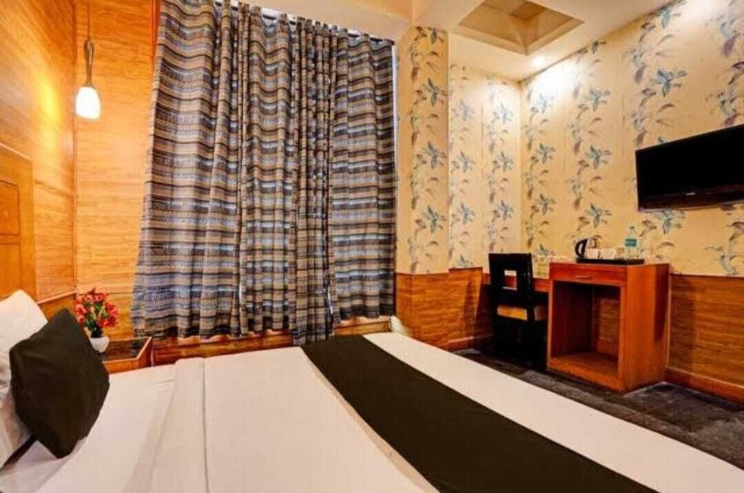Photo of Bedroom in Indirapuram