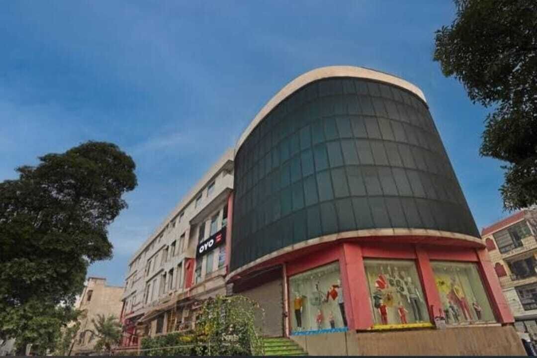 Photo of Outdoor in Indirapuram
