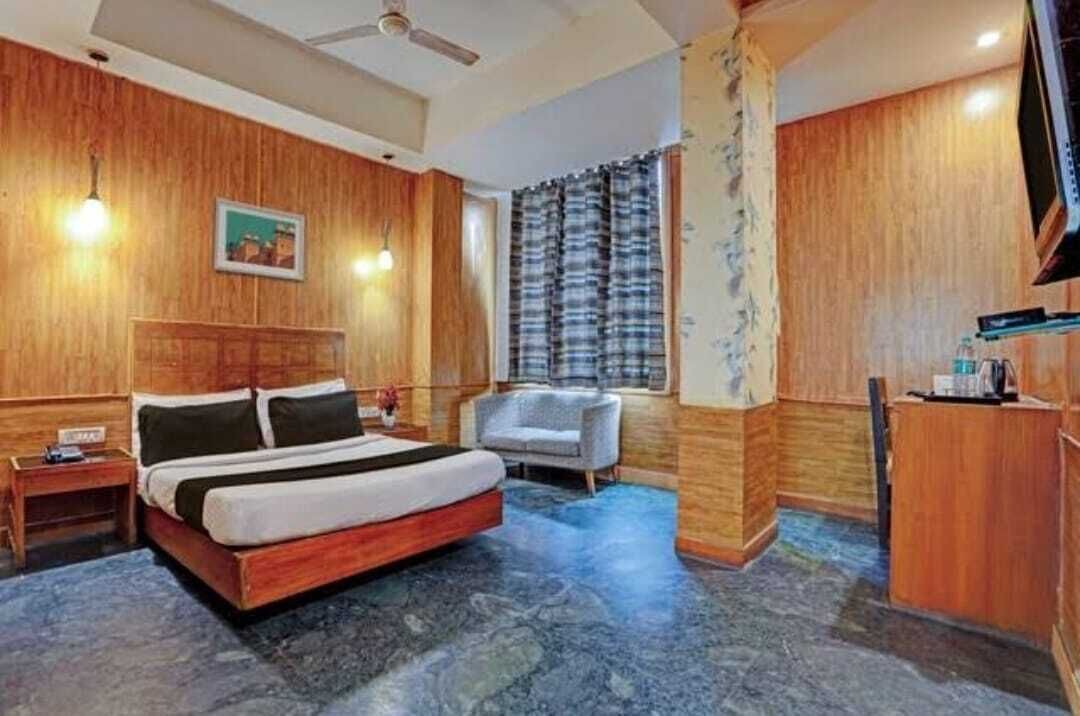 Photo of Bedroom in Indirapuram