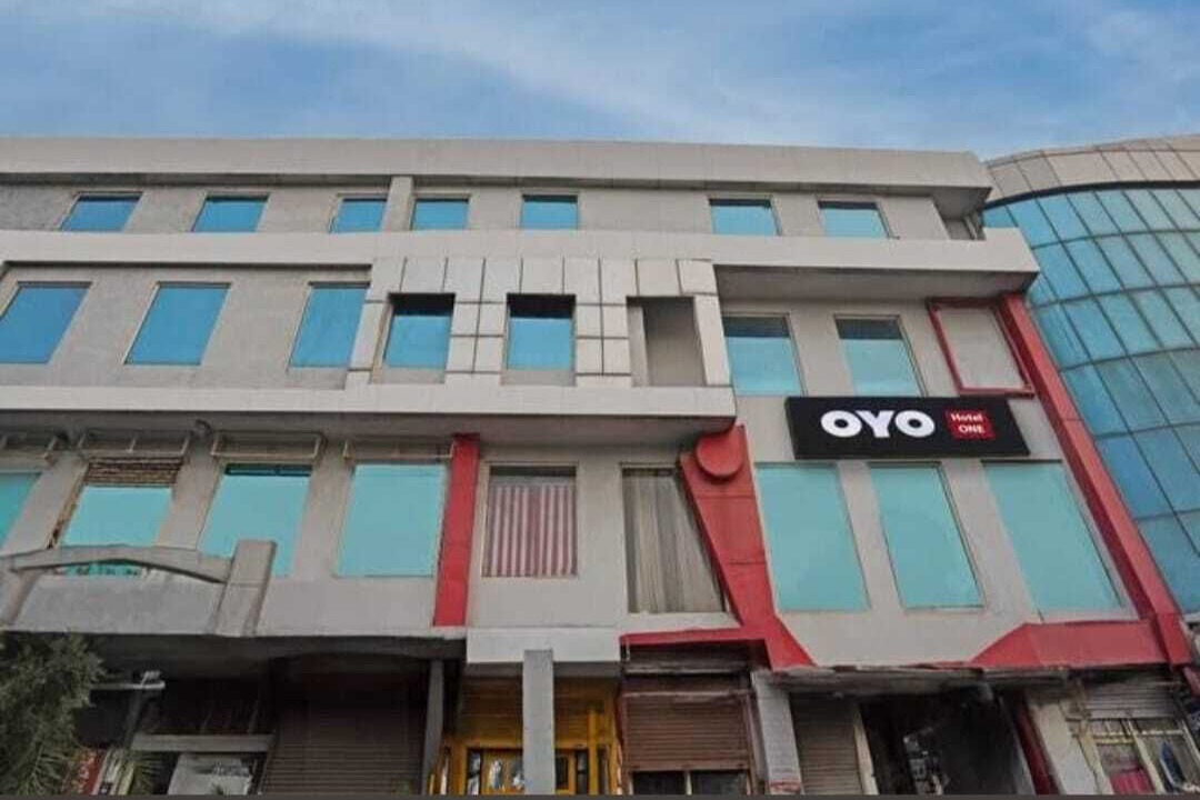 Photo of Outdoor in Indirapuram