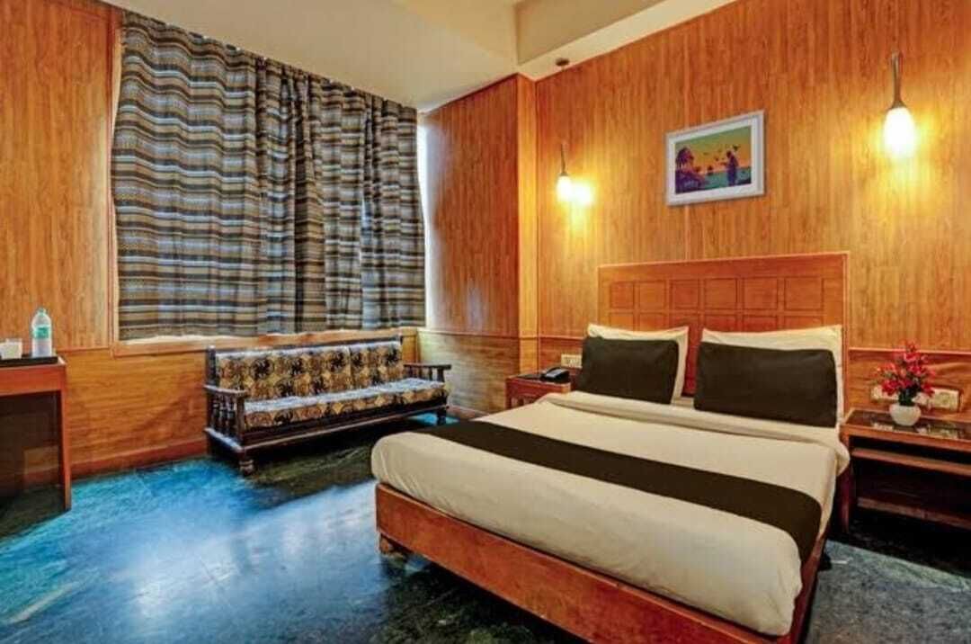 Photo of Bedroom in Indirapuram