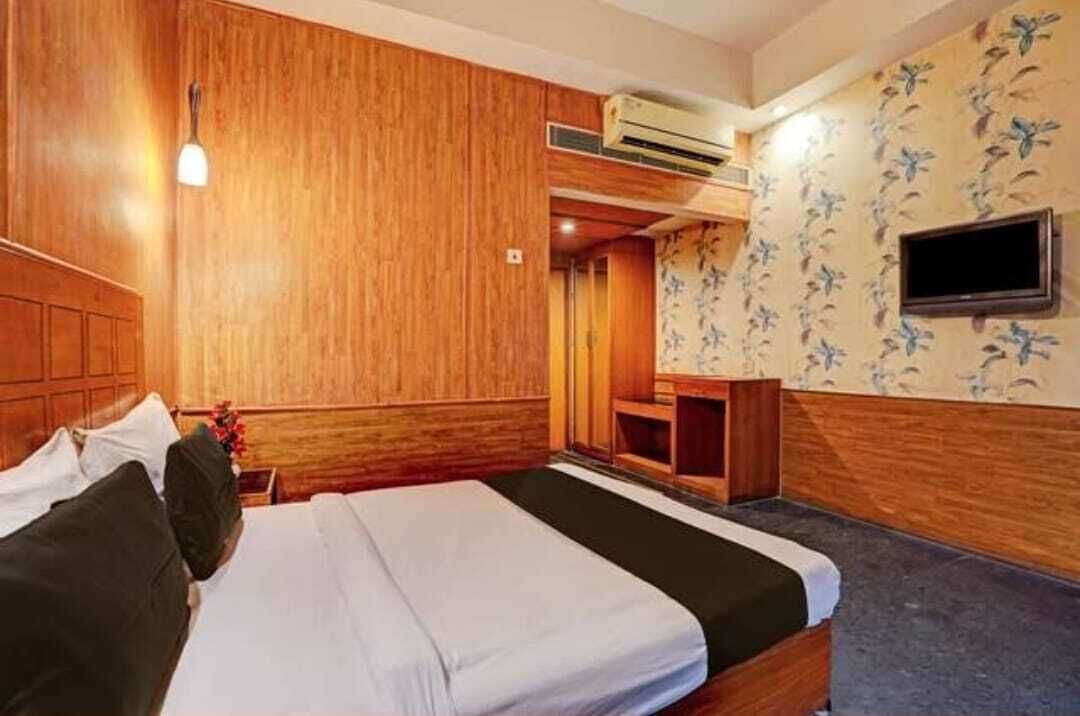 Photo of Bedroom in Indirapuram