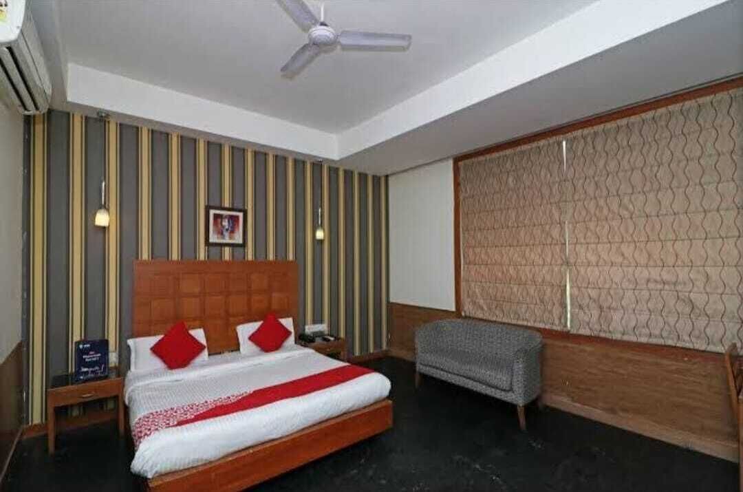 Photo of Bedroom in Indirapuram