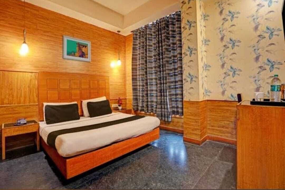 Photo of Bedroom in Indirapuram