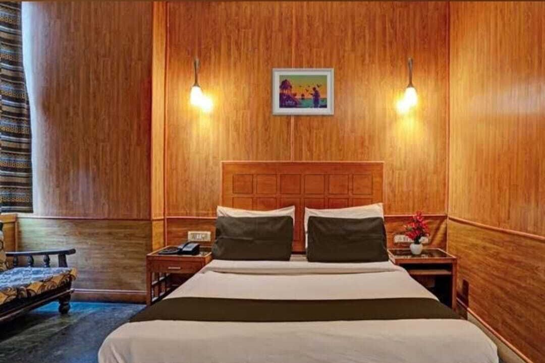 Photo of Bedroom in Indirapuram