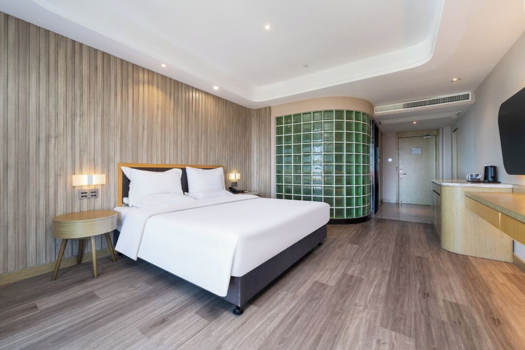 Photo of Bedroom in Weihai