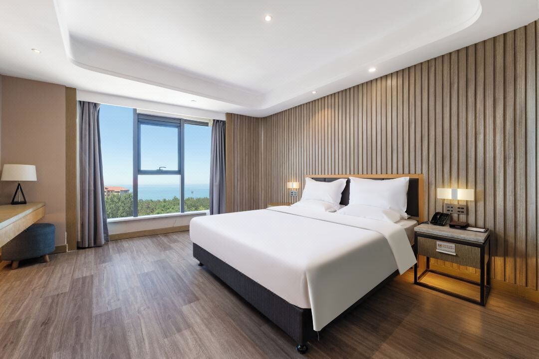 Photo of Bedroom in Weihai