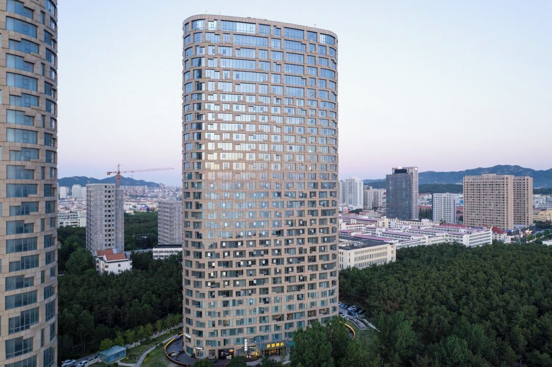 Photo of Outdoor in Weihai
