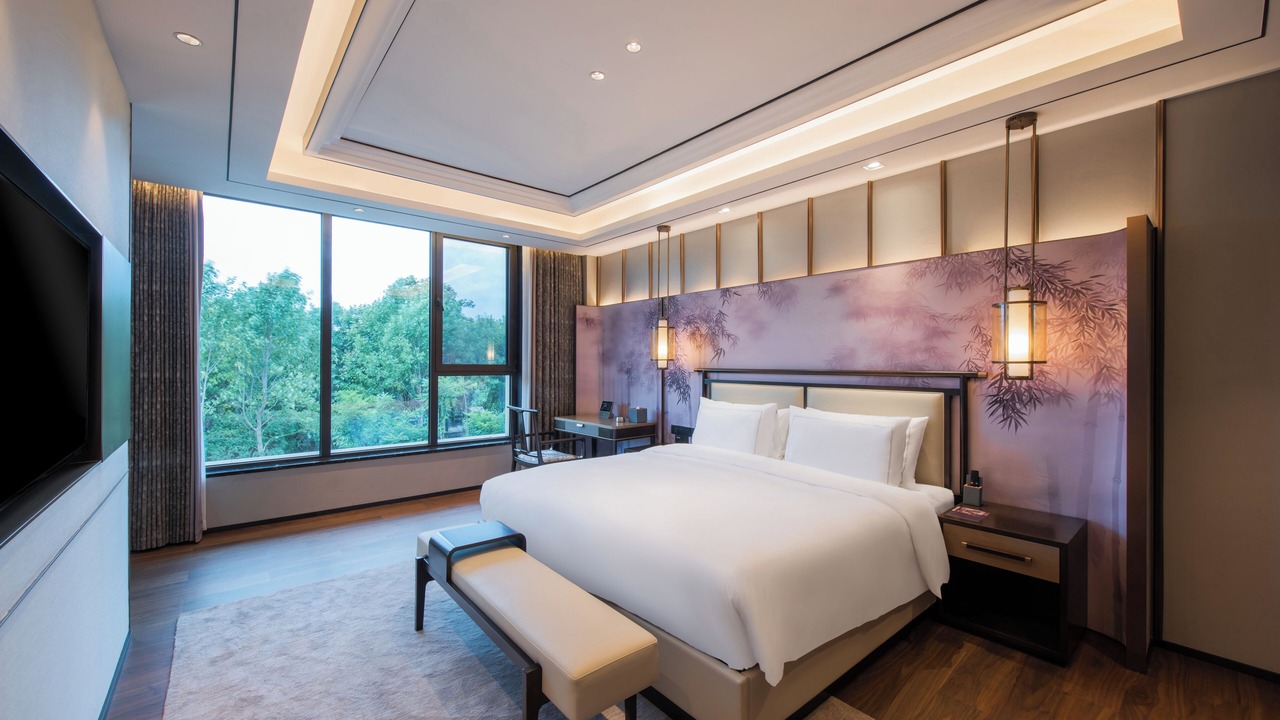 Photo of Bedroom in Weifang