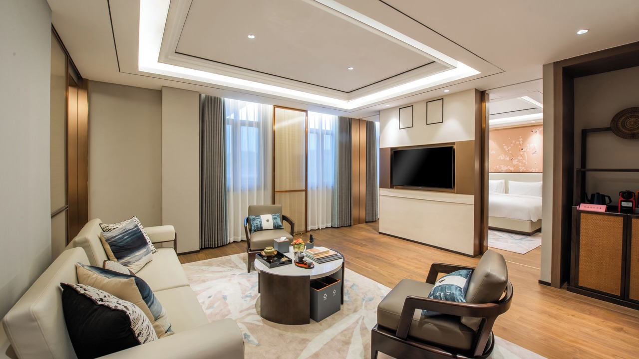 Photo of Bedroom in Weifang