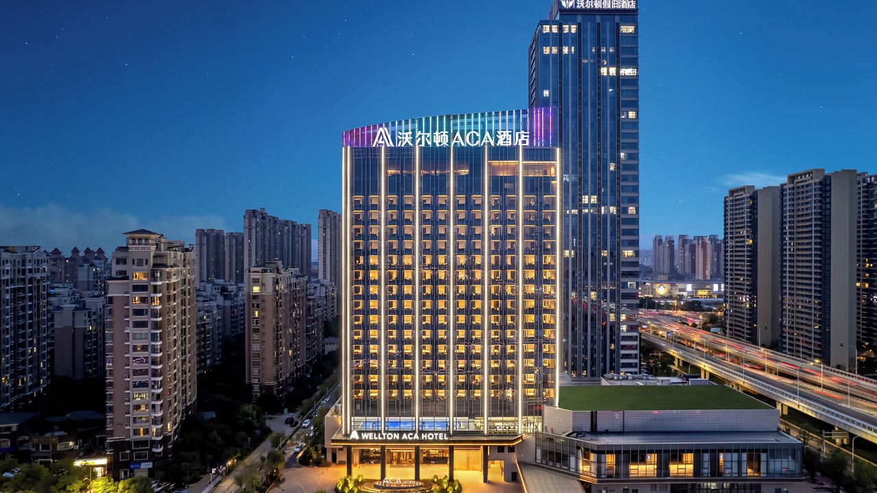 Photo of Outdoor in Qingyunpu