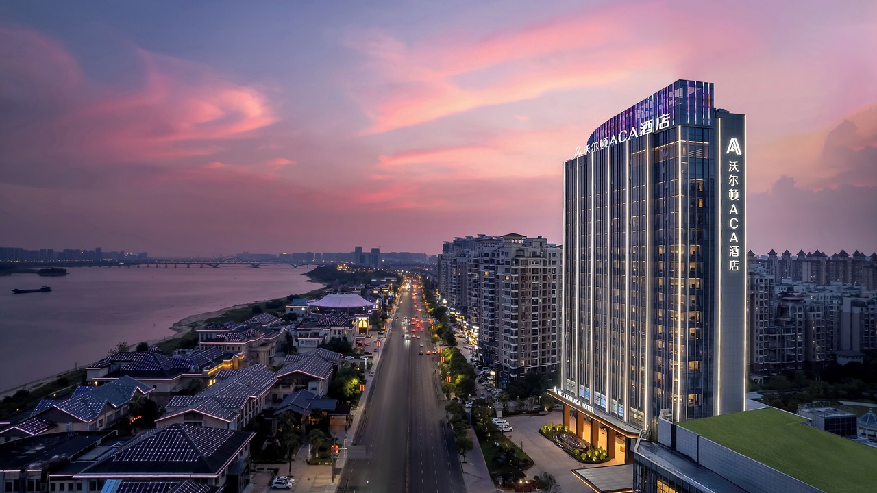 Photo of Outdoor in Qingyunpu