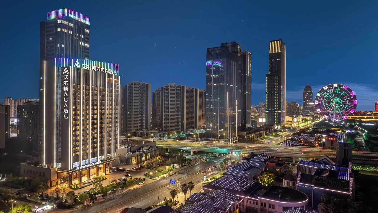 Photo of Outdoor in Qingyunpu