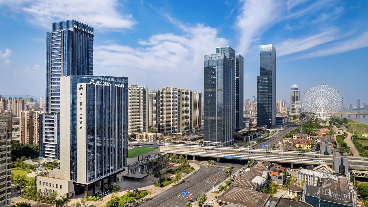 Photo of Outdoor in Qingyunpu
