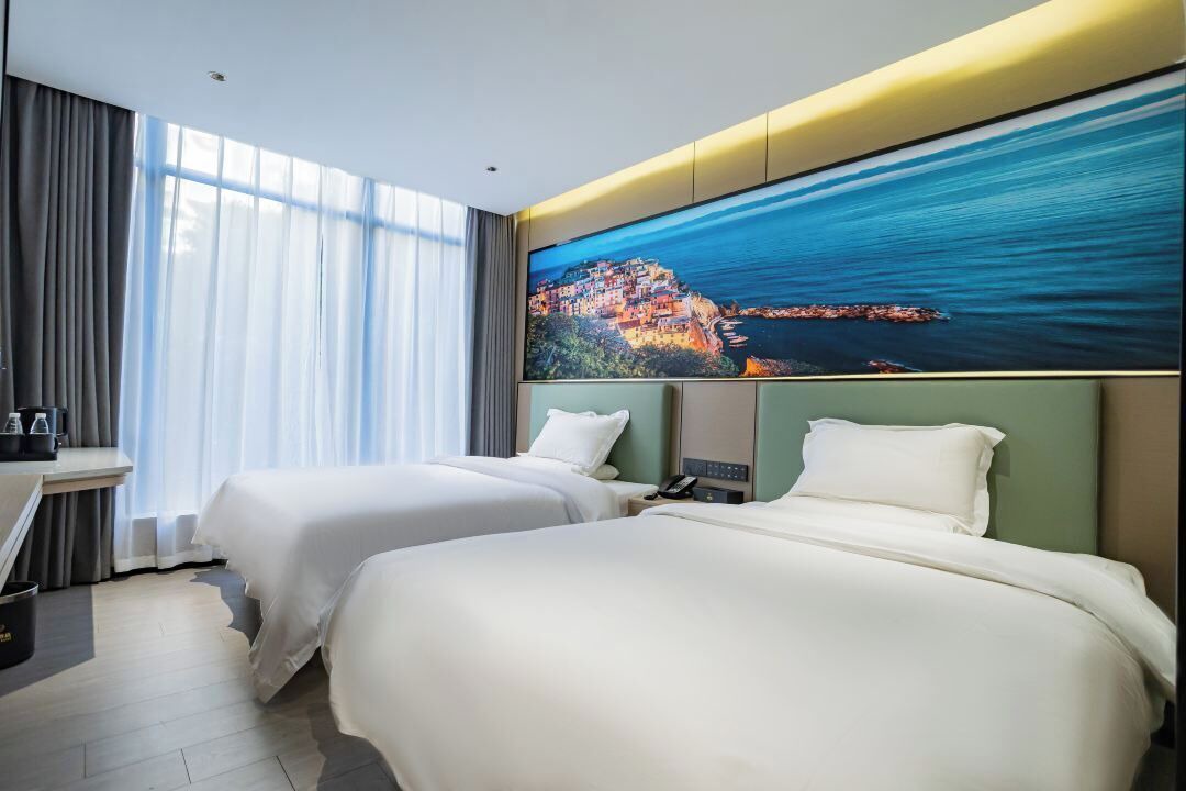 Photo of Bedroom in Haizhu