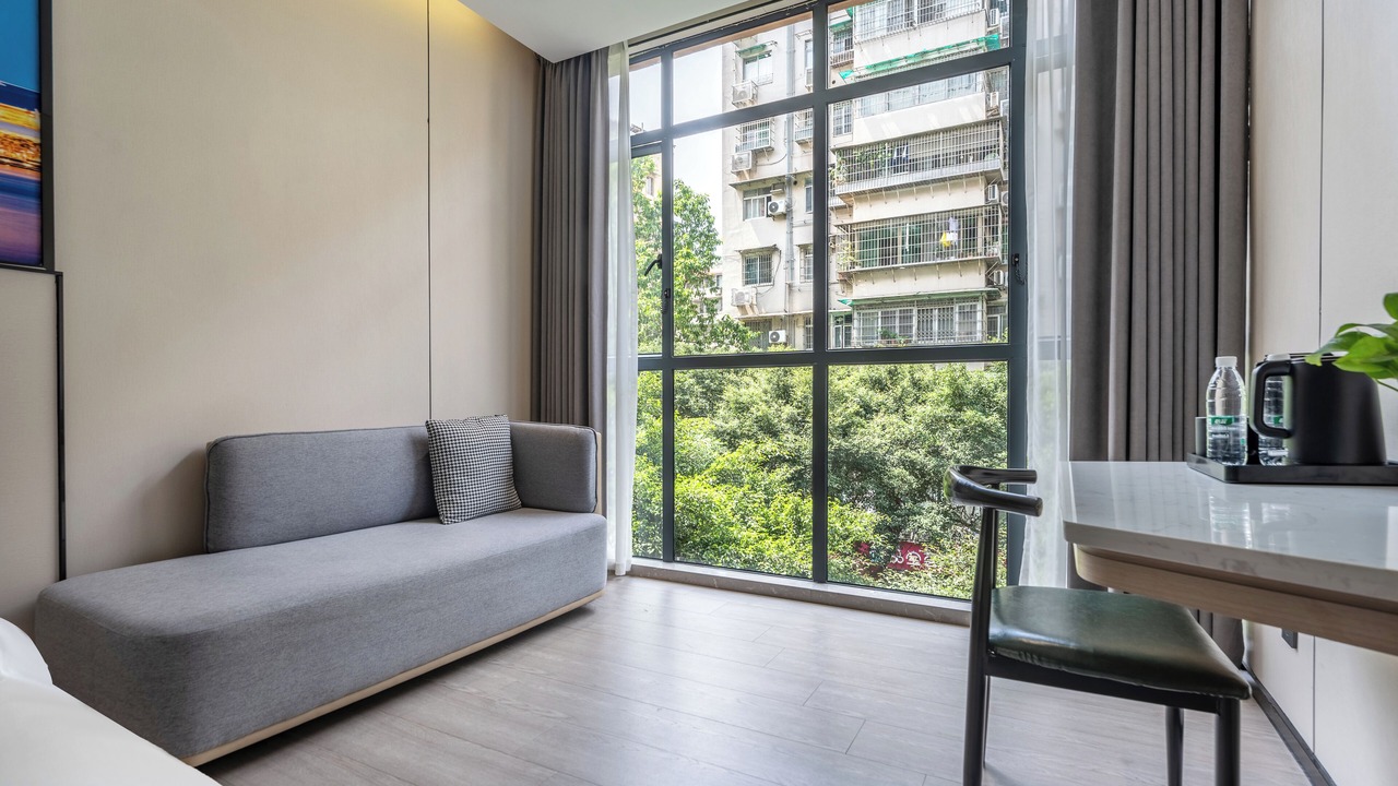 Photo of Bedroom in Haizhu
