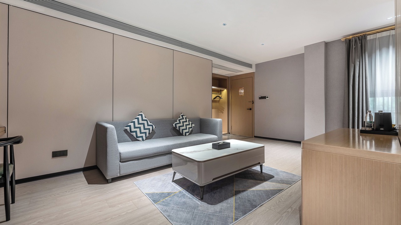 Photo of Bedroom in Haizhu