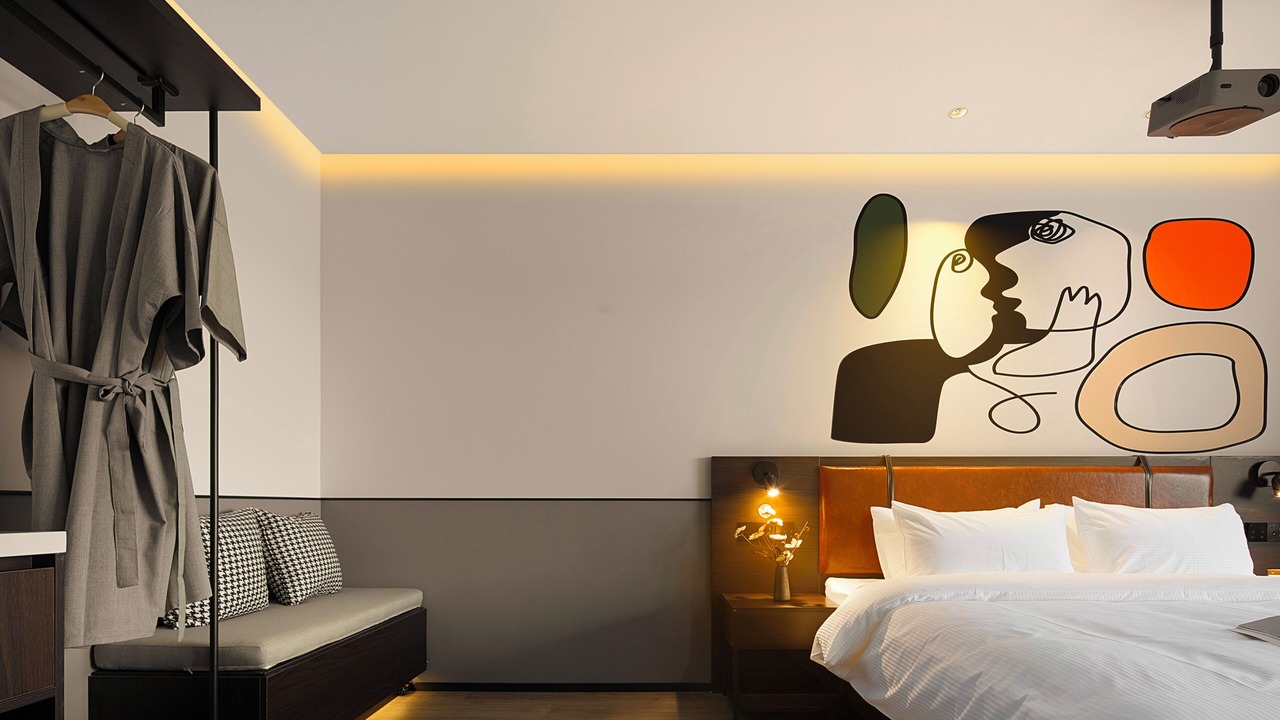 Photo of Bedroom in Wuhou