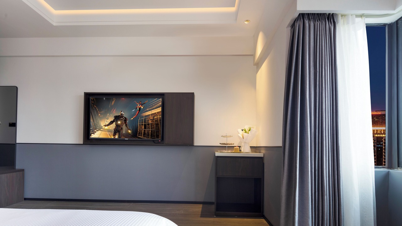 Photo of Bedroom in Wuhou