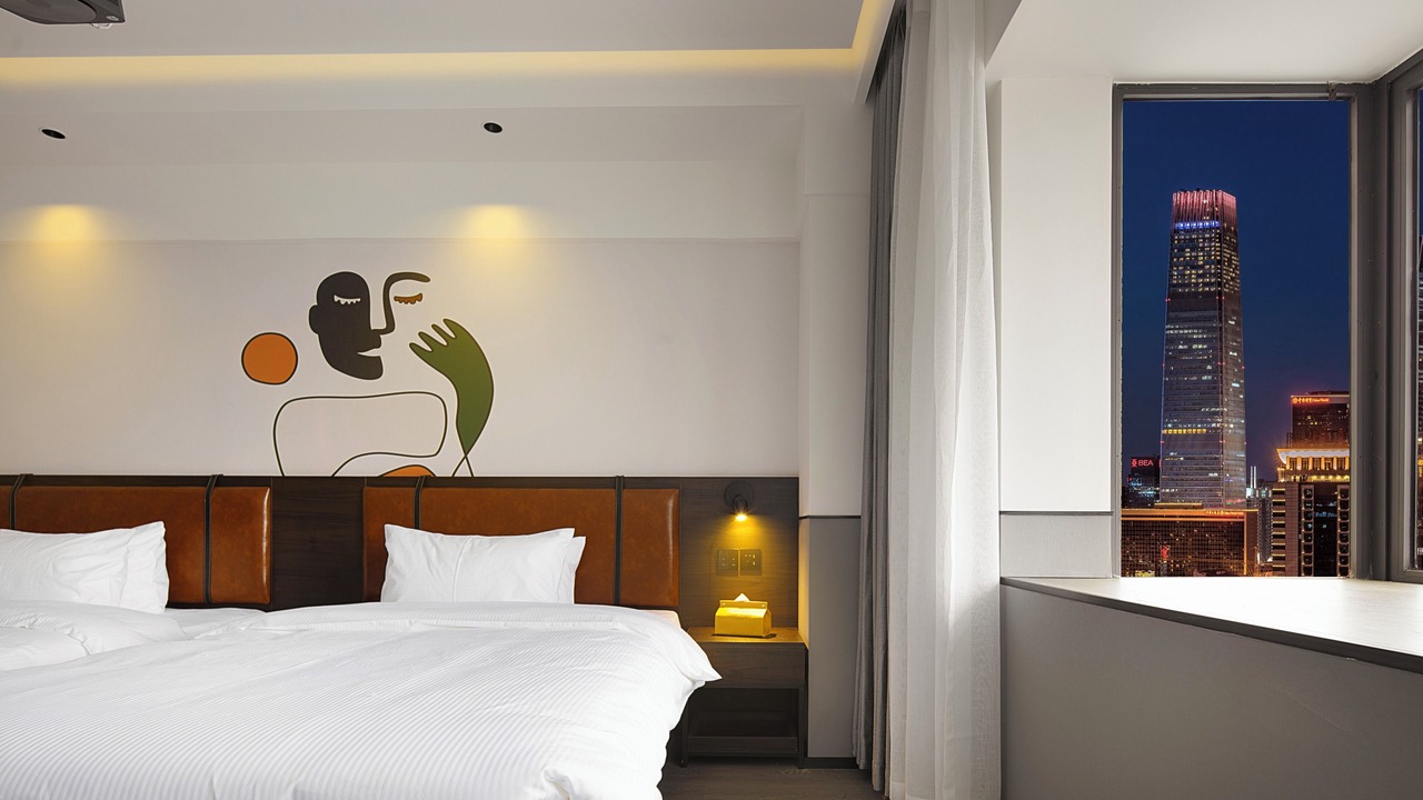 Photo of Bedroom in Wuhou