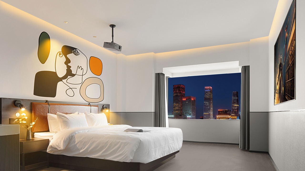 Photo of Bedroom in Wuhou