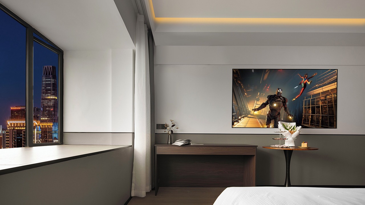 Photo of Bedroom in Wuhou
