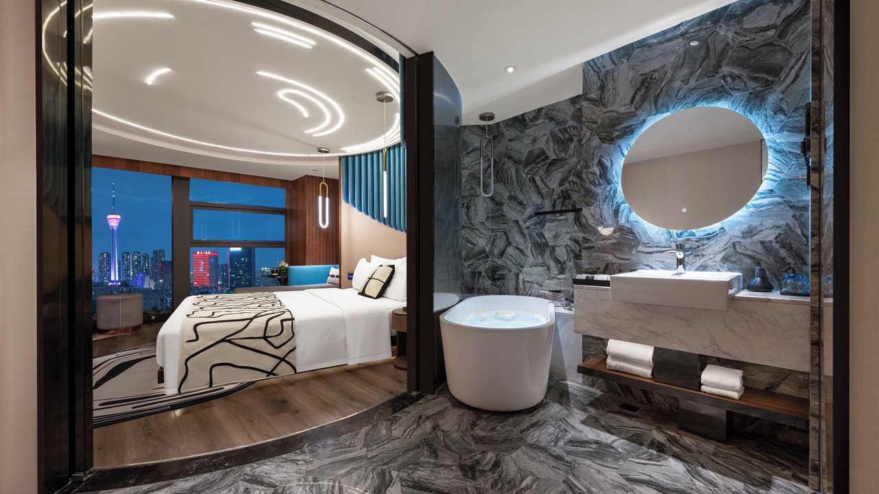 Photo of Bedroom in Gaoxin