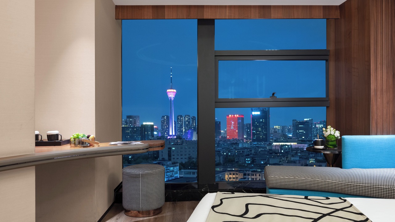 Photo of Bedroom in Gaoxin