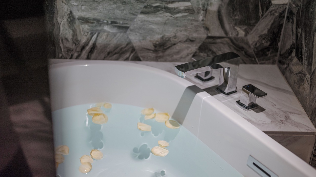 Photo of Bathroom in Gaoxin