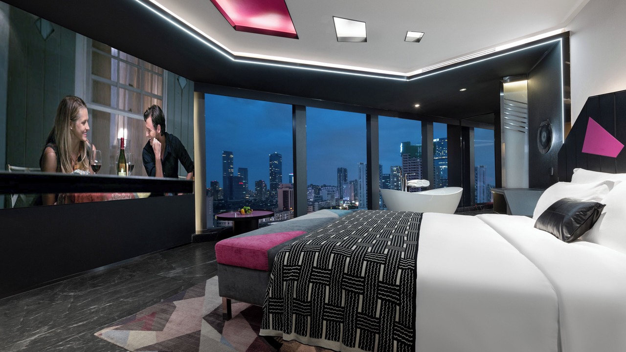 Photo of Bedroom in Gaoxin