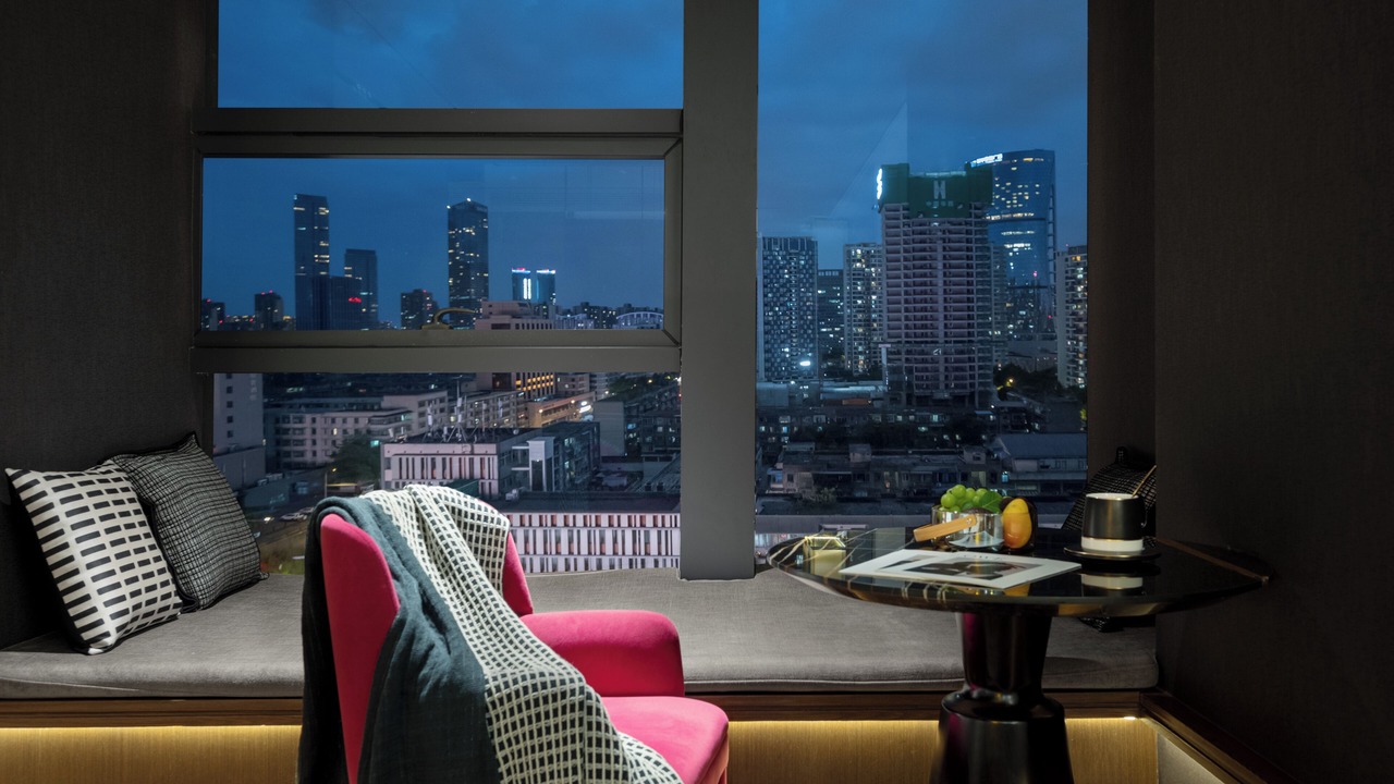 Photo of Bedroom in Gaoxin