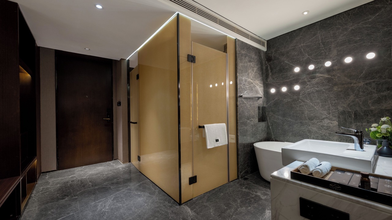 Photo of Bathroom in Gaoxin
