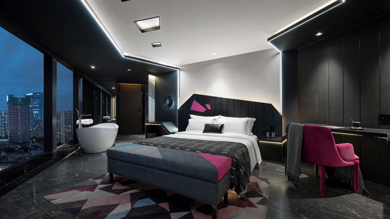 Photo of Bedroom in Gaoxin