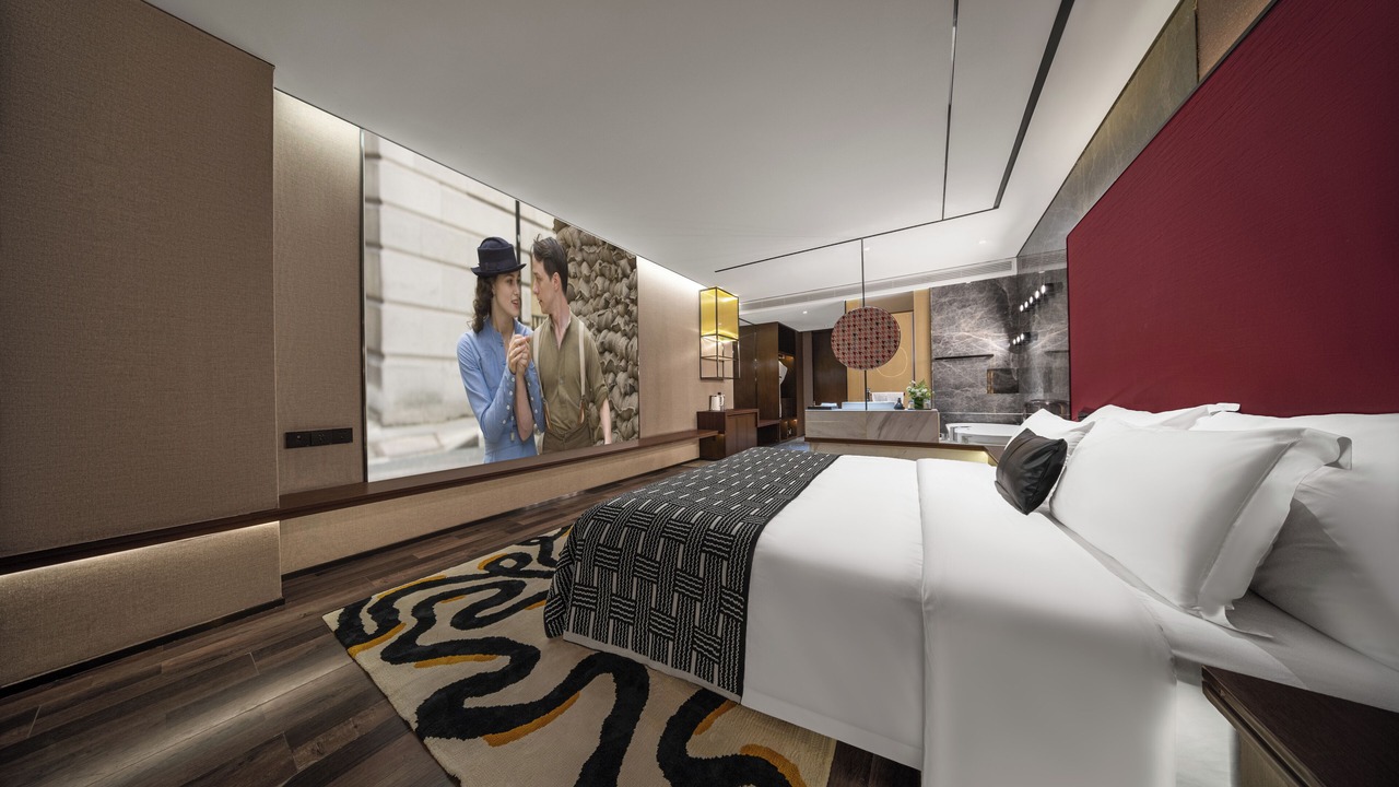 Photo of Bedroom in Gaoxin
