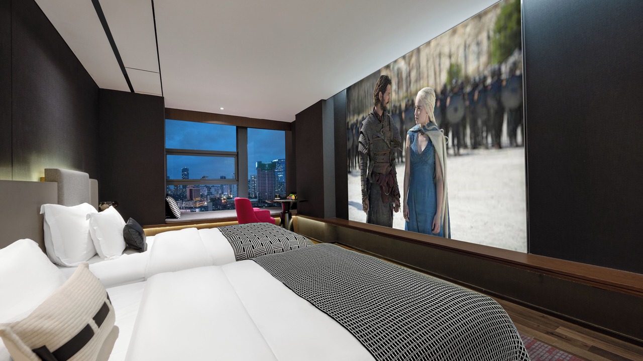 Photo of Bedroom in Gaoxin
