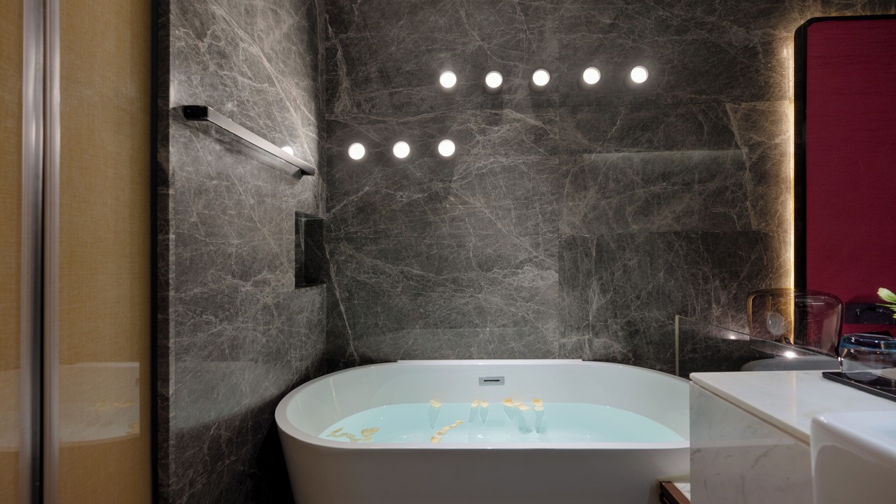 Photo of Bathroom in Gaoxin
