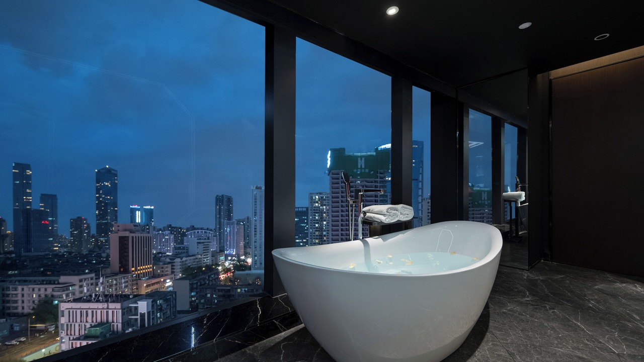 Photo of Bedroom in Gaoxin