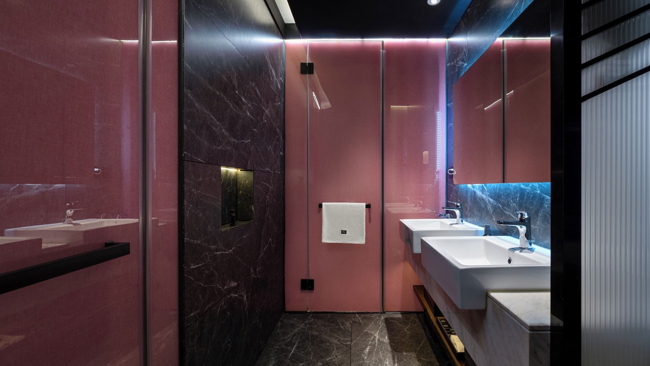 Photo of Bathroom in Gaoxin