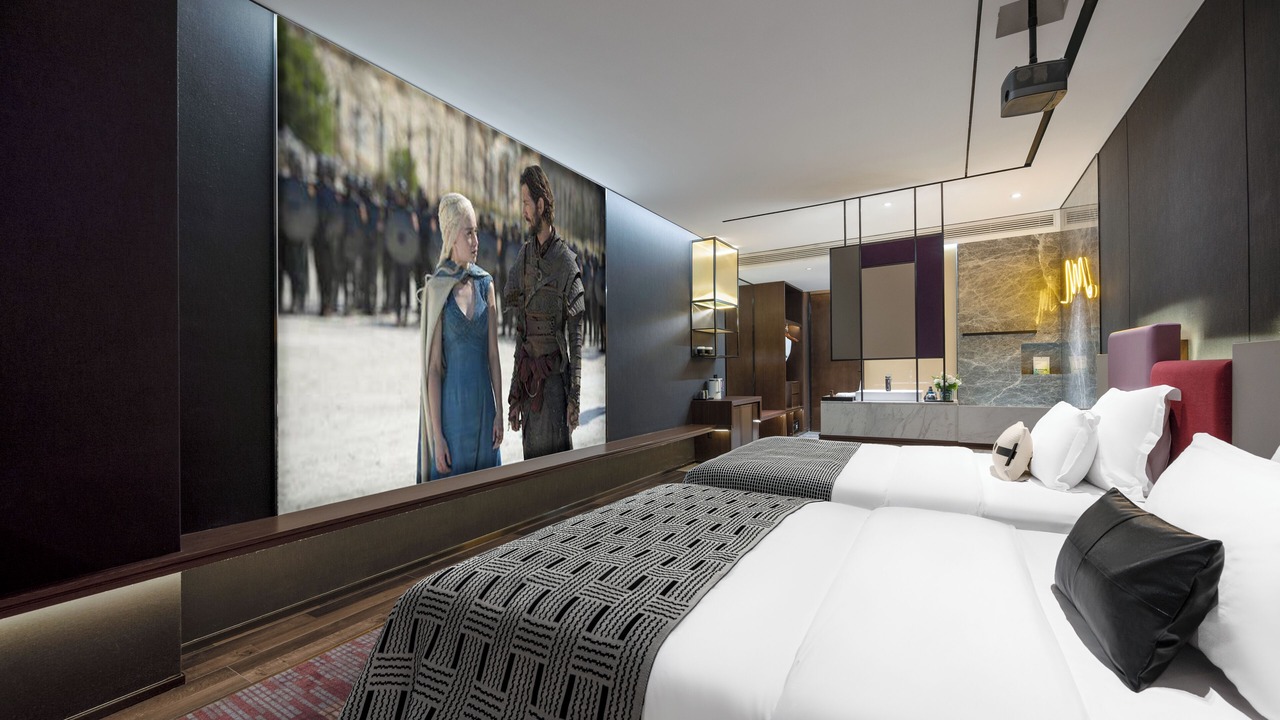 Photo of Bedroom in Gaoxin