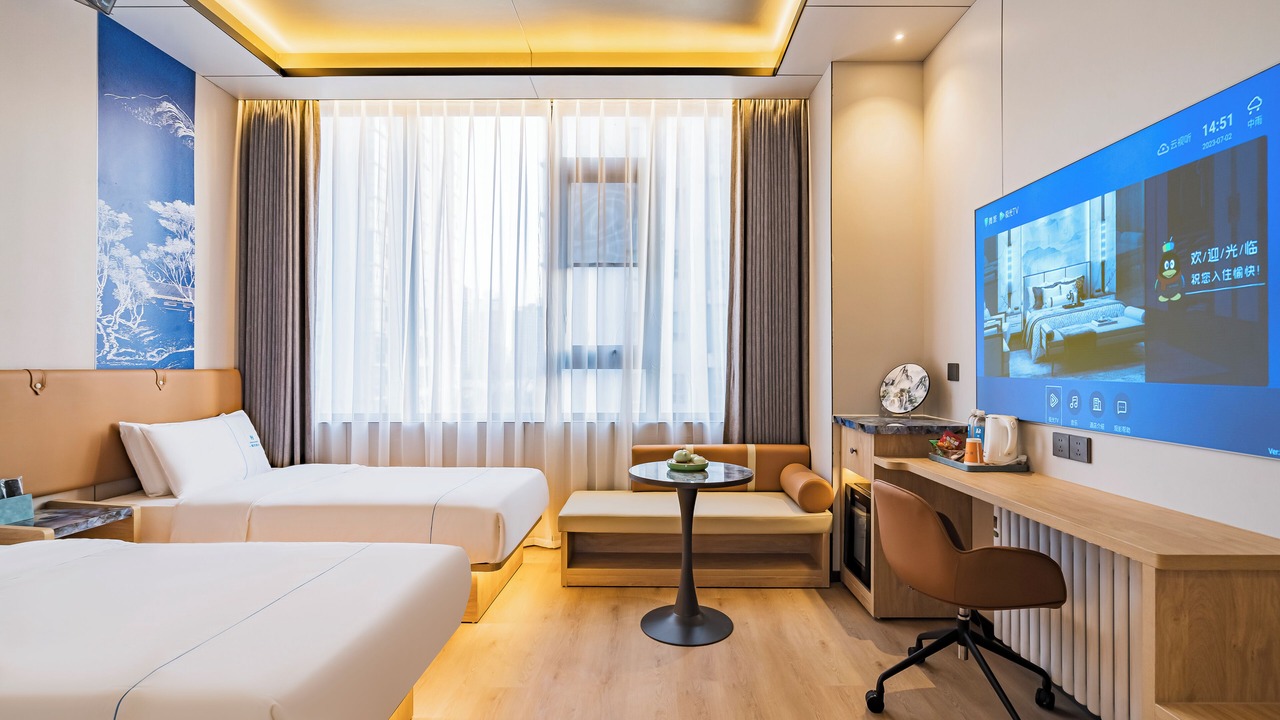 Photo of Bedroom in Chaoyang