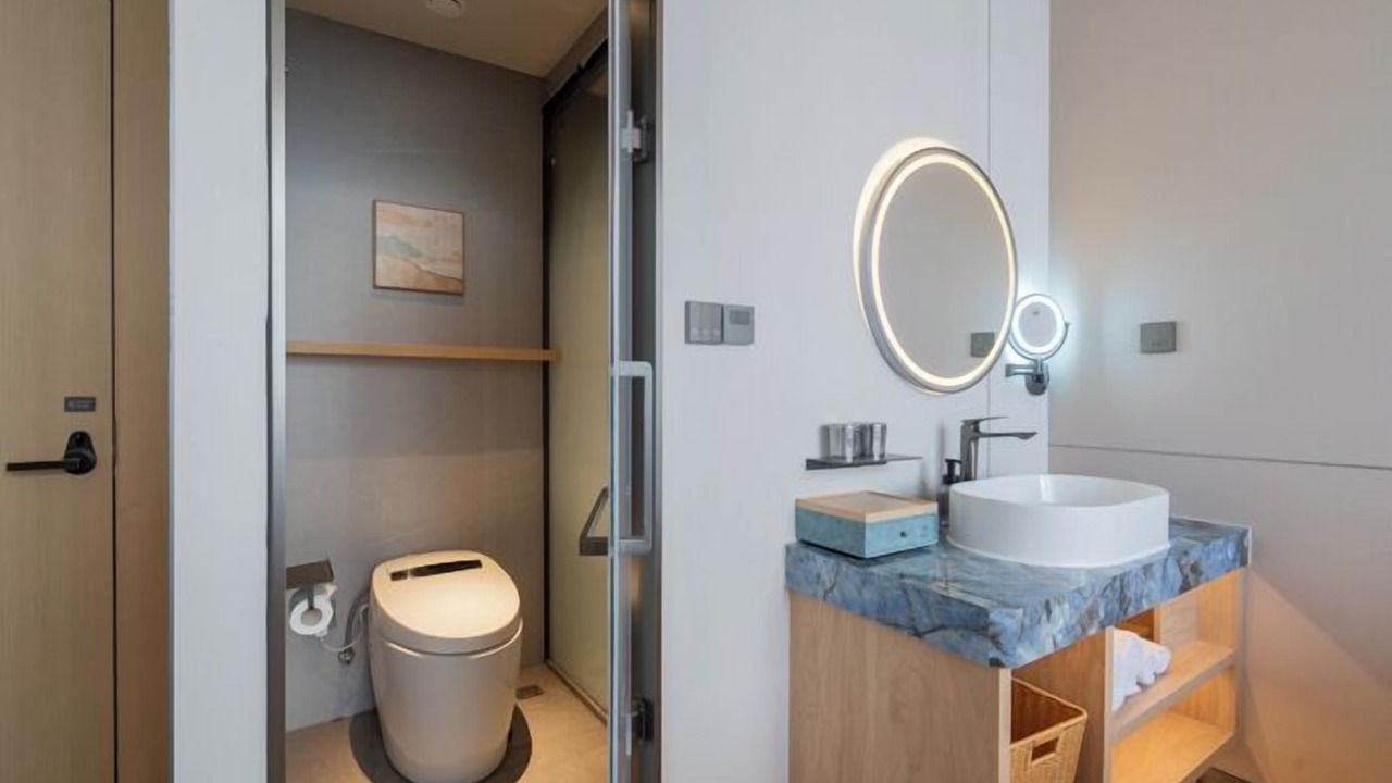 Photo of Bedroom in Chaoyang