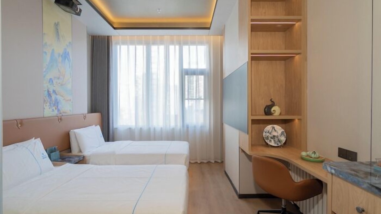 Photo of Bedroom in Chaoyang