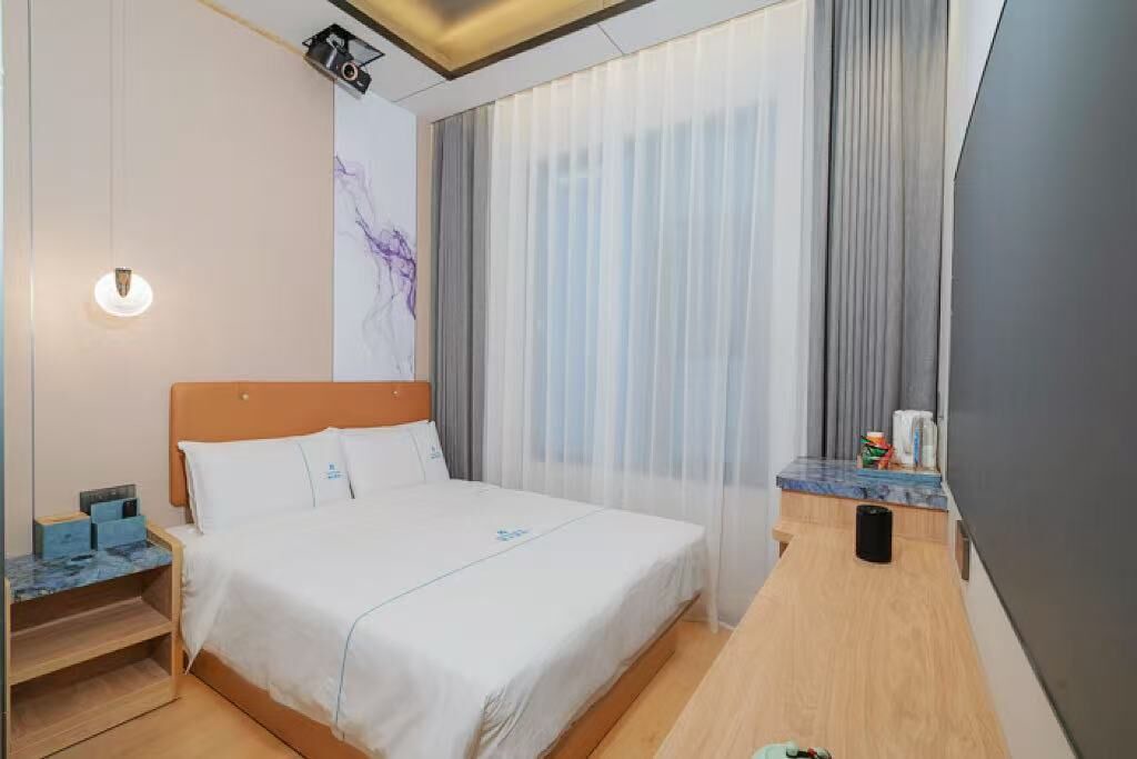 Photo of Bedroom in Chaoyang