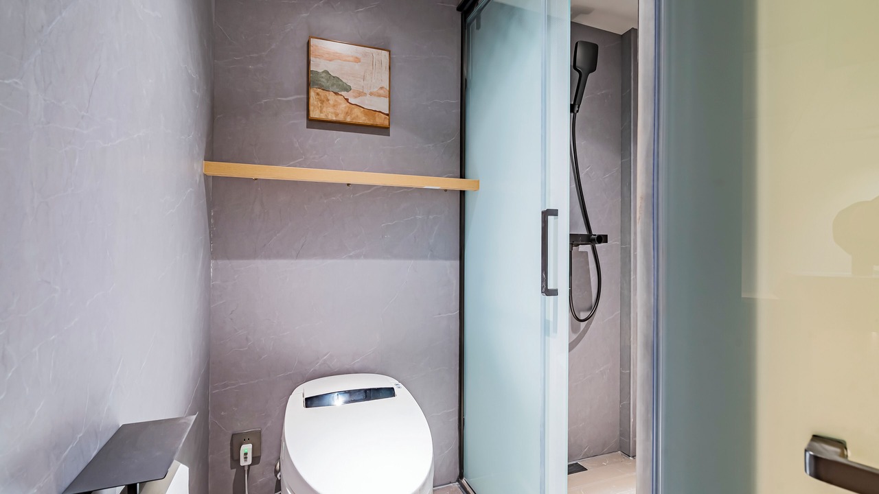 Photo of Bathroom in Chaoyang